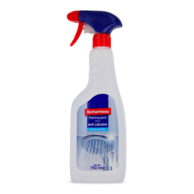 Bild von Spray anticalcaire