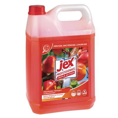 Bild von JEX Nettoyant multi-usages Vergers de Provence