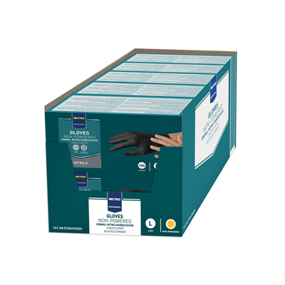 Bild von GANTS NITRITE TAILLE S