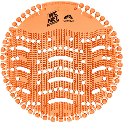 Bild von Wc Net Grille Urinoir désodorisante