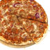 Bild von bk Pizza al Tonno 6 Stk.
