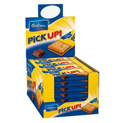 Bild von Bahlsen Pick Up