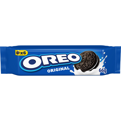 Bild von Oreo Biscuit