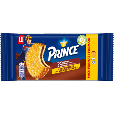 Bild von Prince pocket