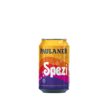 Bild von Paulaner Spezi
