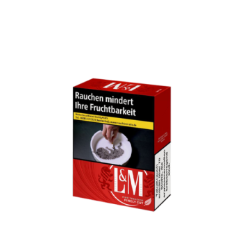 Bild von L&M Red Label 2XL