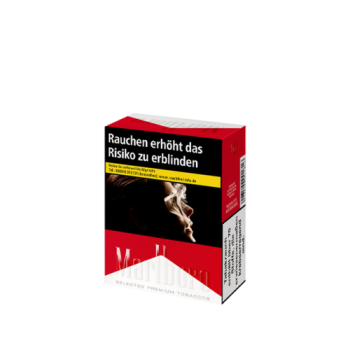 Bild von Marlboro Red 2XL