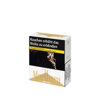 Bild von Marlboro Gold 2XL