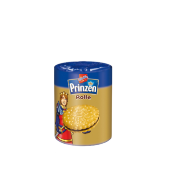 Bild von Prinzenrolle Schoko