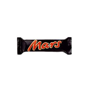 Bild von Mars Riegel