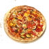 Bild von bk Pizza Veggie Fantastico 5 Stk.