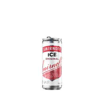 Bild von Smirnoff Ice Dose 