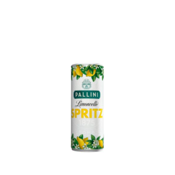 Bild von PALLINI Limoncello Spritz 10.5% vol.