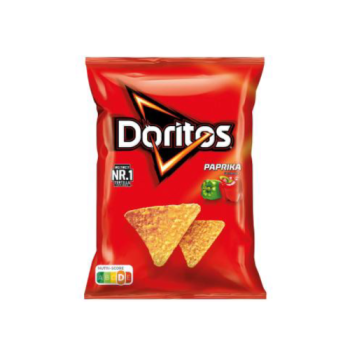Bild von Doritos Paprika