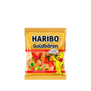 Bild von Haribo Goldbären