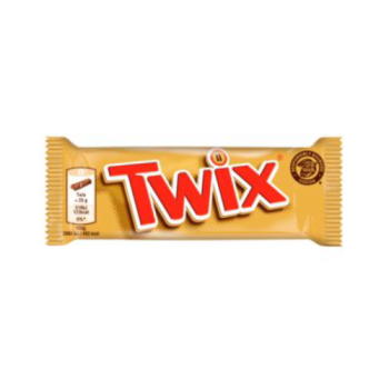 Bild von Twix