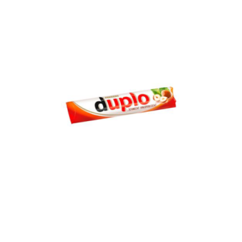 Bild von Ferrero Duplo