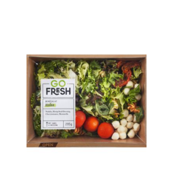 Bild von Saladbowl Italia