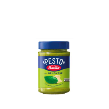 Bild von Barilla Pesto Genovese