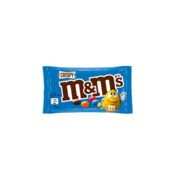 Bild von M&M's Crispy