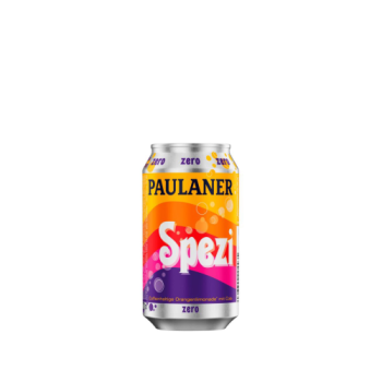 Bild von Paulaner Spezi Zero