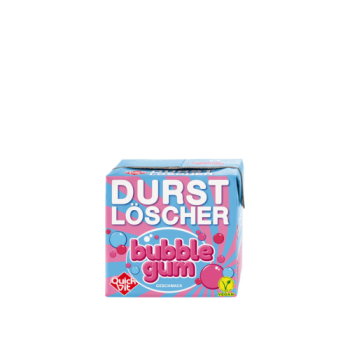 Bild von Durstlöscher Bubble Gum