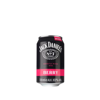 Bild von Jack Daniel's & Berry