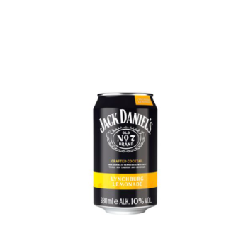 Bild von Jack Daniel's Lynchburg Lemonade