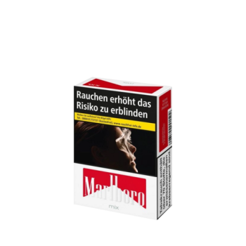 Bild von Marlboro Mix 2XL 