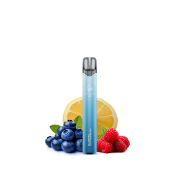 Bild von Elf Bar 800 Blueberry Sour Raspberry 20mg Nikotin