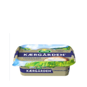 Bild von Arla Kaergarden ungesalzen