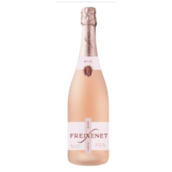 Bild von Freixenet Carta Premium Sparkling Wine Rosé Dry