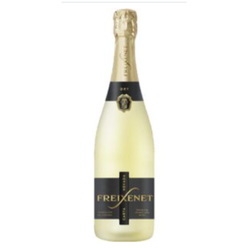 Bild von Freixenet Carta Premium Sparkling Wine Dry