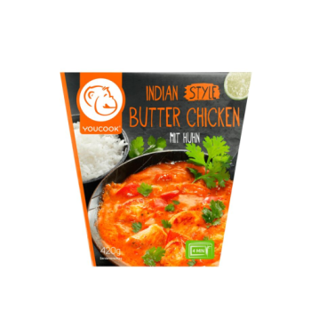 Bild von YOUCOOK Indian Style Chicken Tikka