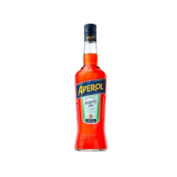 Bild von Aperol Bitter 11% vol.