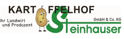 Bilder für Hersteller Kartoffelhof Steinhauser