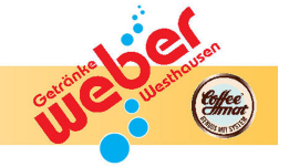Bilder für Hersteller Getränke Weber