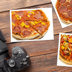 Bild von Produktfotos bk Pizzen