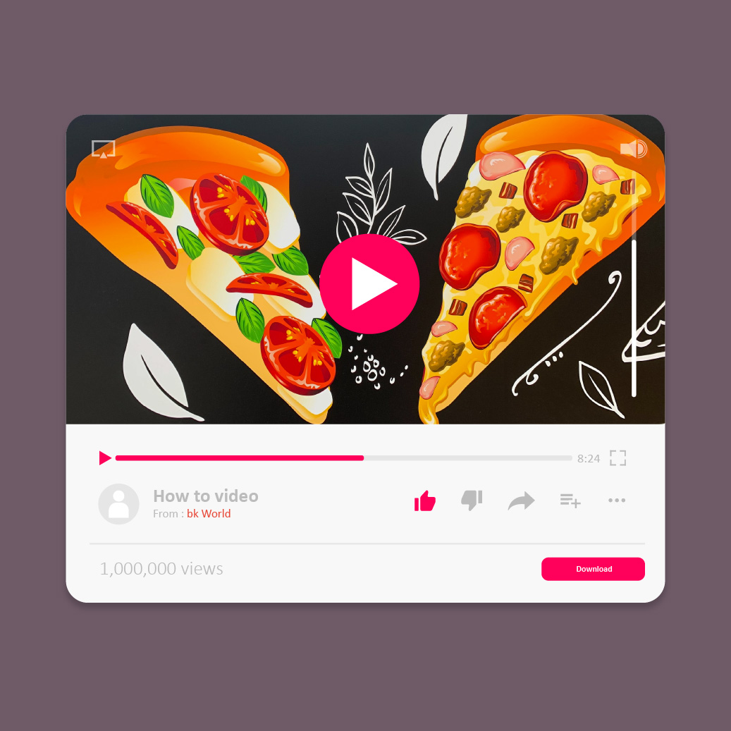 Image de Howto Pizza-Maker - Automat mit Pizzen befüllen