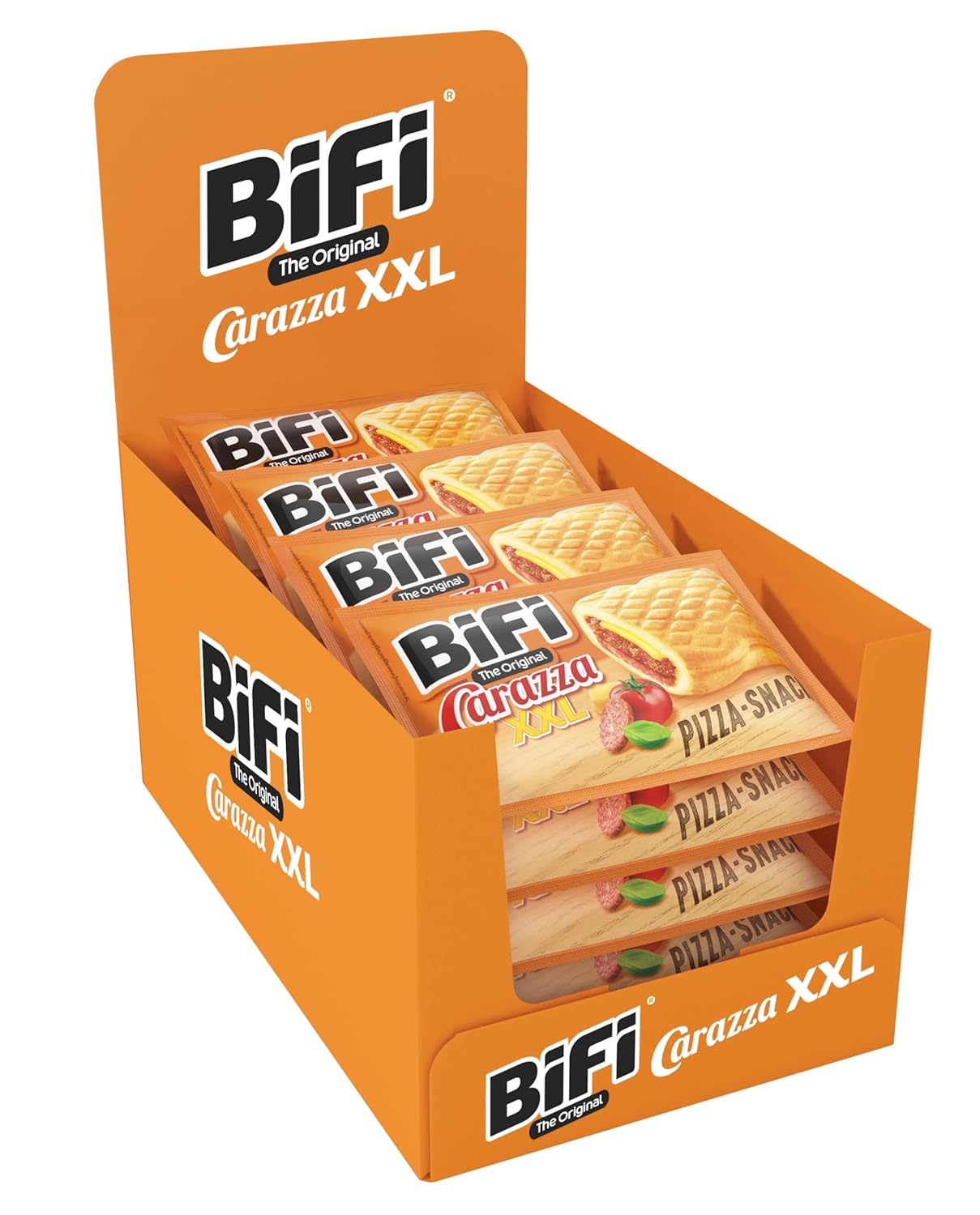 Bild von Bifi Carazza XXL