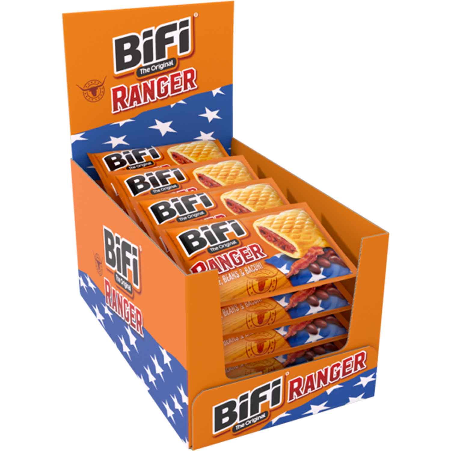 Bild von Bifi Ranger