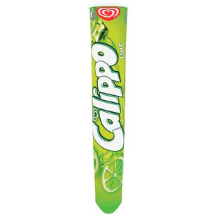 Bild von Calippo Lime