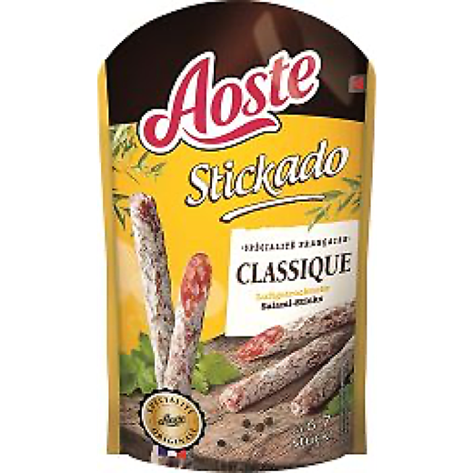Image de AOSTE STICKADO CLASSIC 70G