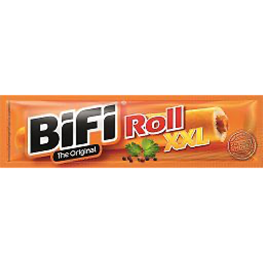 Image de BIFI ROLL XXL 70G
