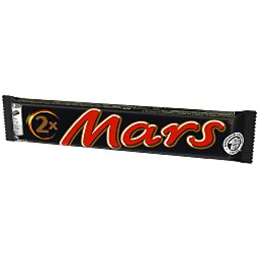 Image de MARS 2-PACK 70G
