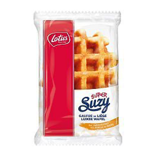 Image de LOT.SUZY S.LUIKS.WAFEL 1ST 90G