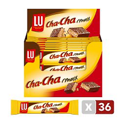 Image de LU CHA-CHA MAXX 34.3G.