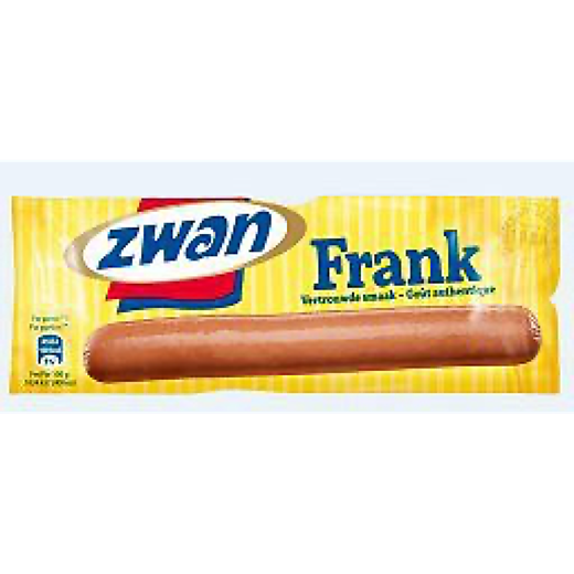 Image de ZWAN FRANK&MOSTERD 40G(22+2GR)