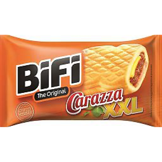Image de BIFI CARAZZA XXL 75G