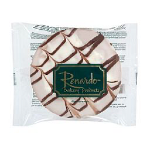Image de RENARDO ABRICORONDE 90G.